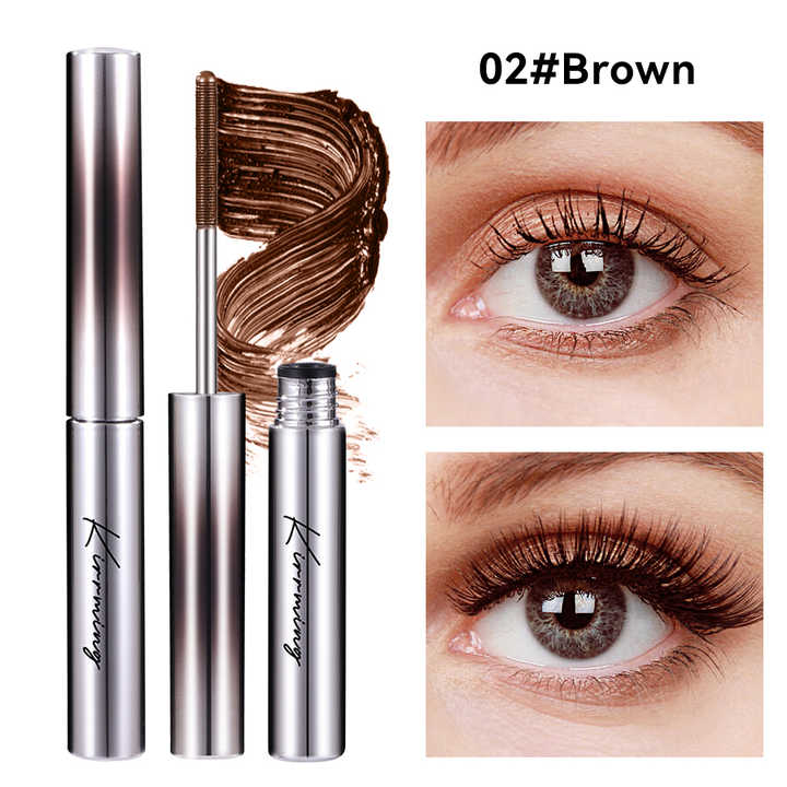 Curl Pro Mascara