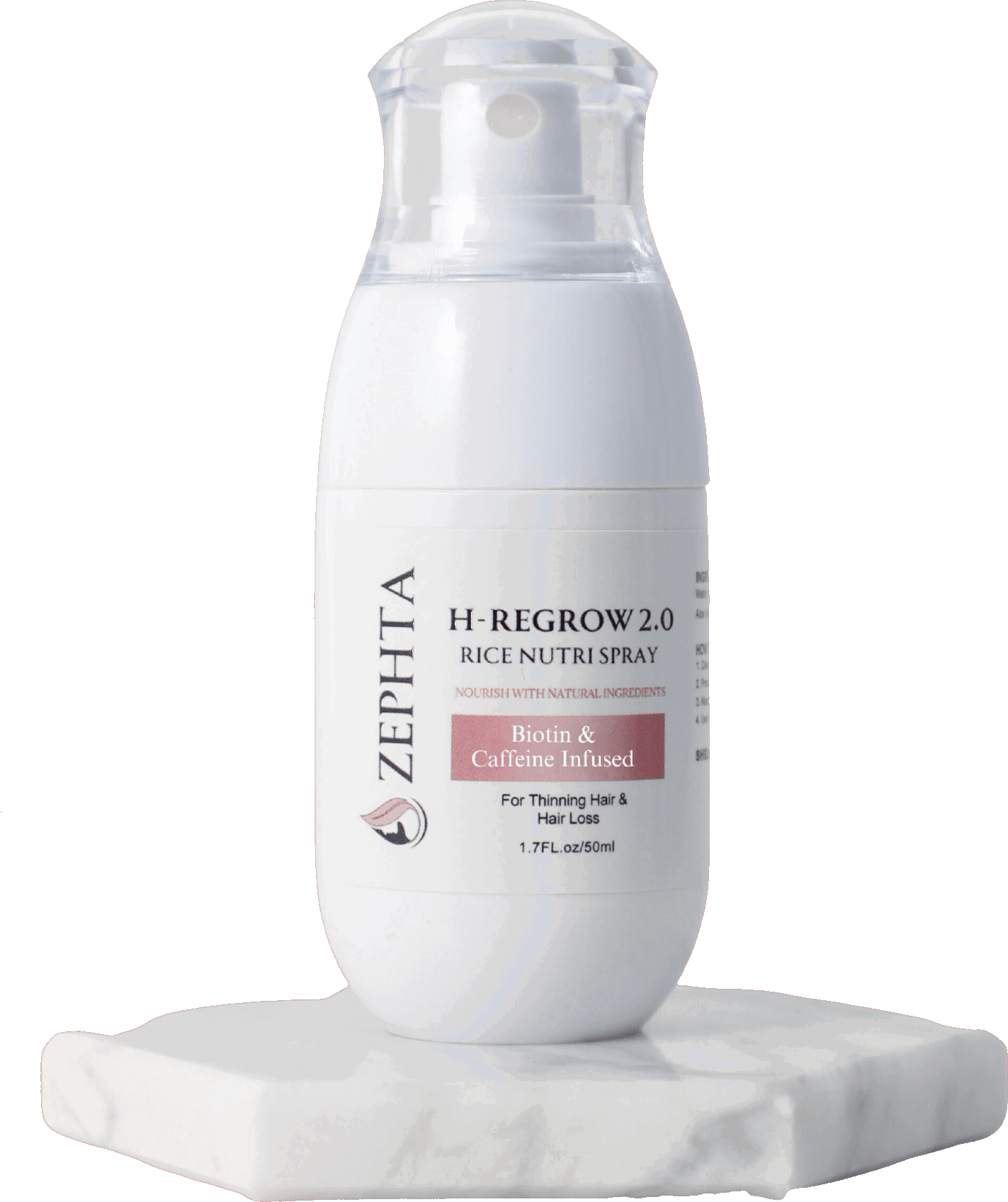 Zephta H-Regrow 2.0