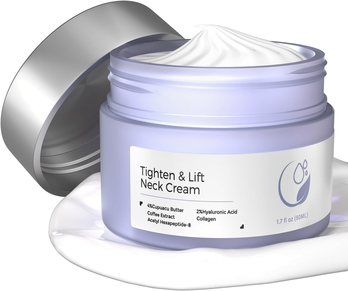 Tighten and Lift Neck Cream