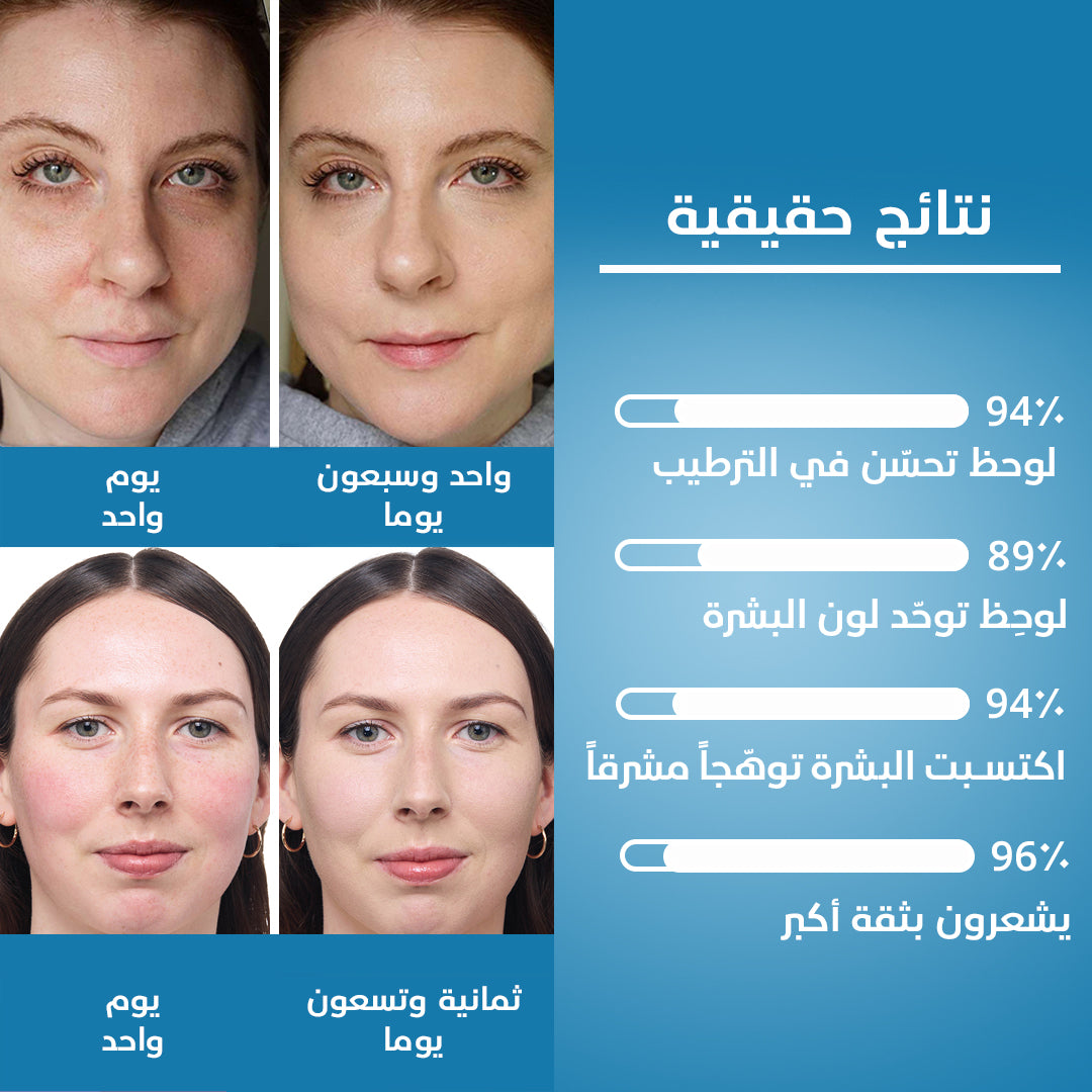 CC CREAM HIGH DEFINITION RADIANCE FACE CREAM SPF 25