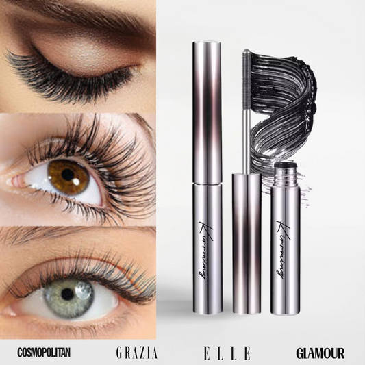 Curl Pro Mascara
