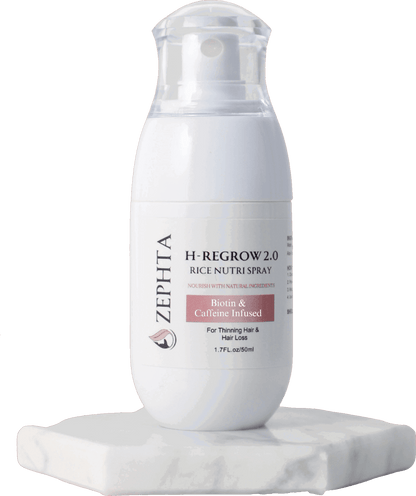 Zephta H-Regrow 2.0