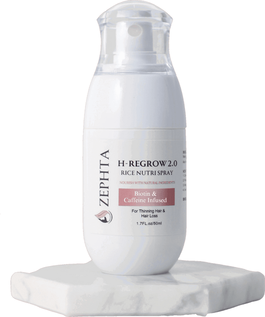 Zephta H-Regrow 2.0