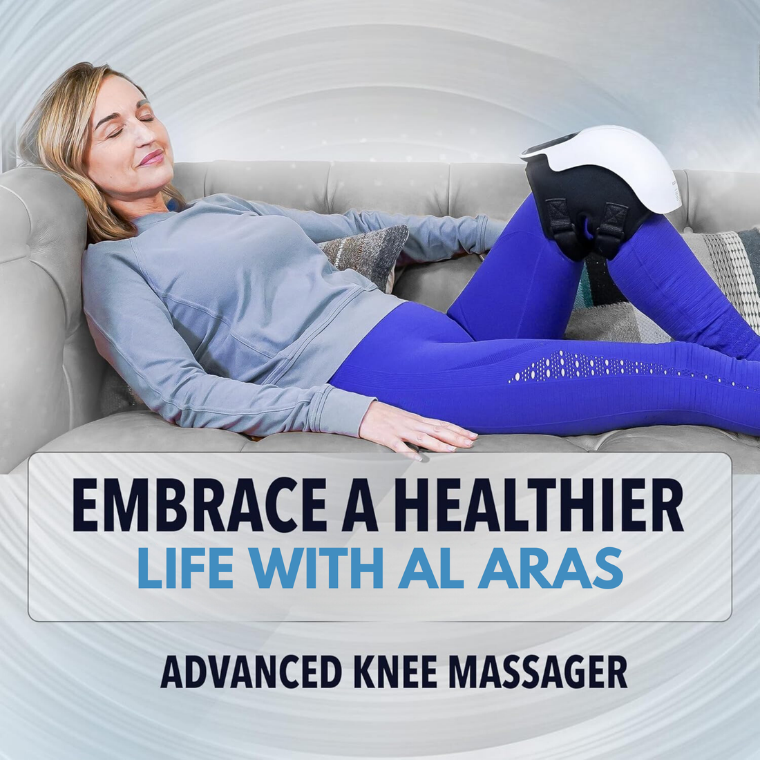 Knee Massager