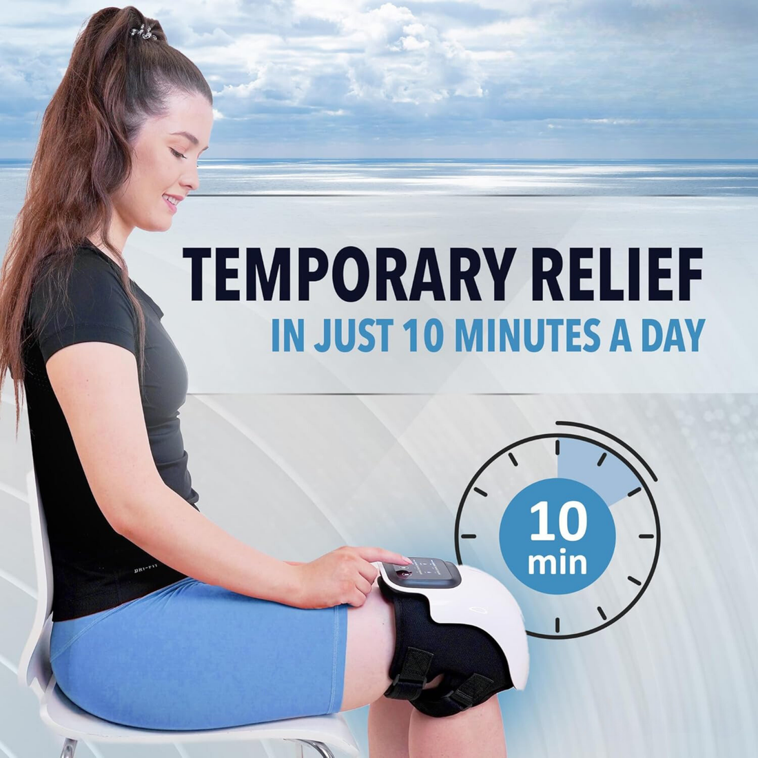 Knee Massager
