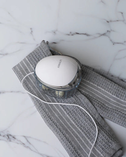 smart scalp massager