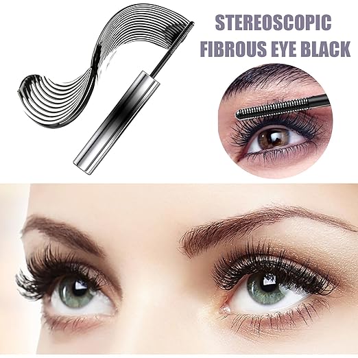 Curl Pro Mascara