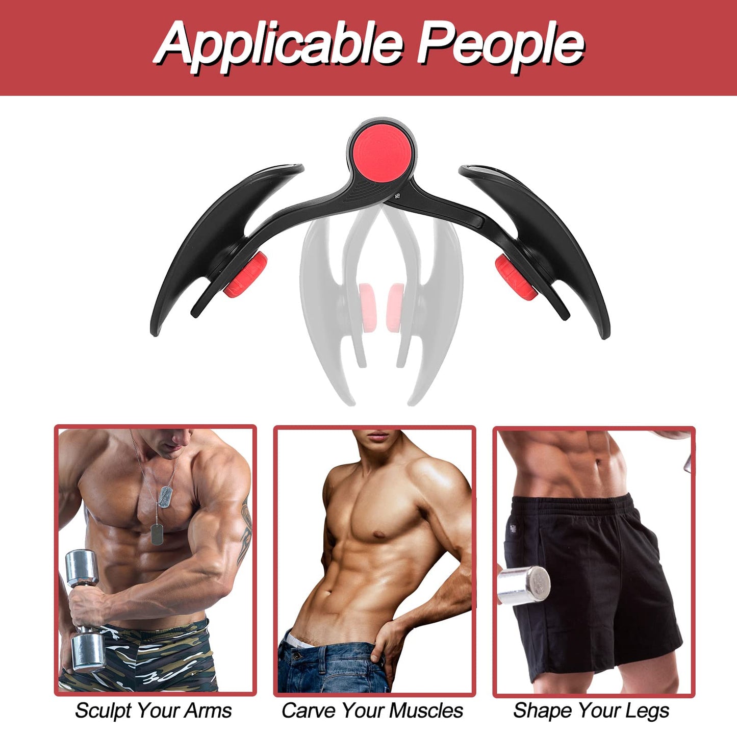 Kegel Pro Exerciser