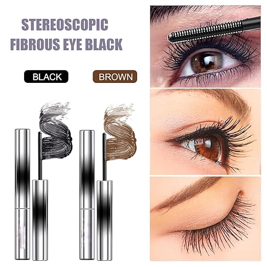 Curl Pro Mascara