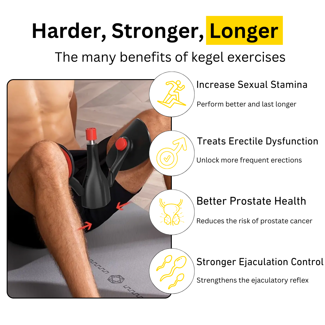 Kegel Pro Exerciser