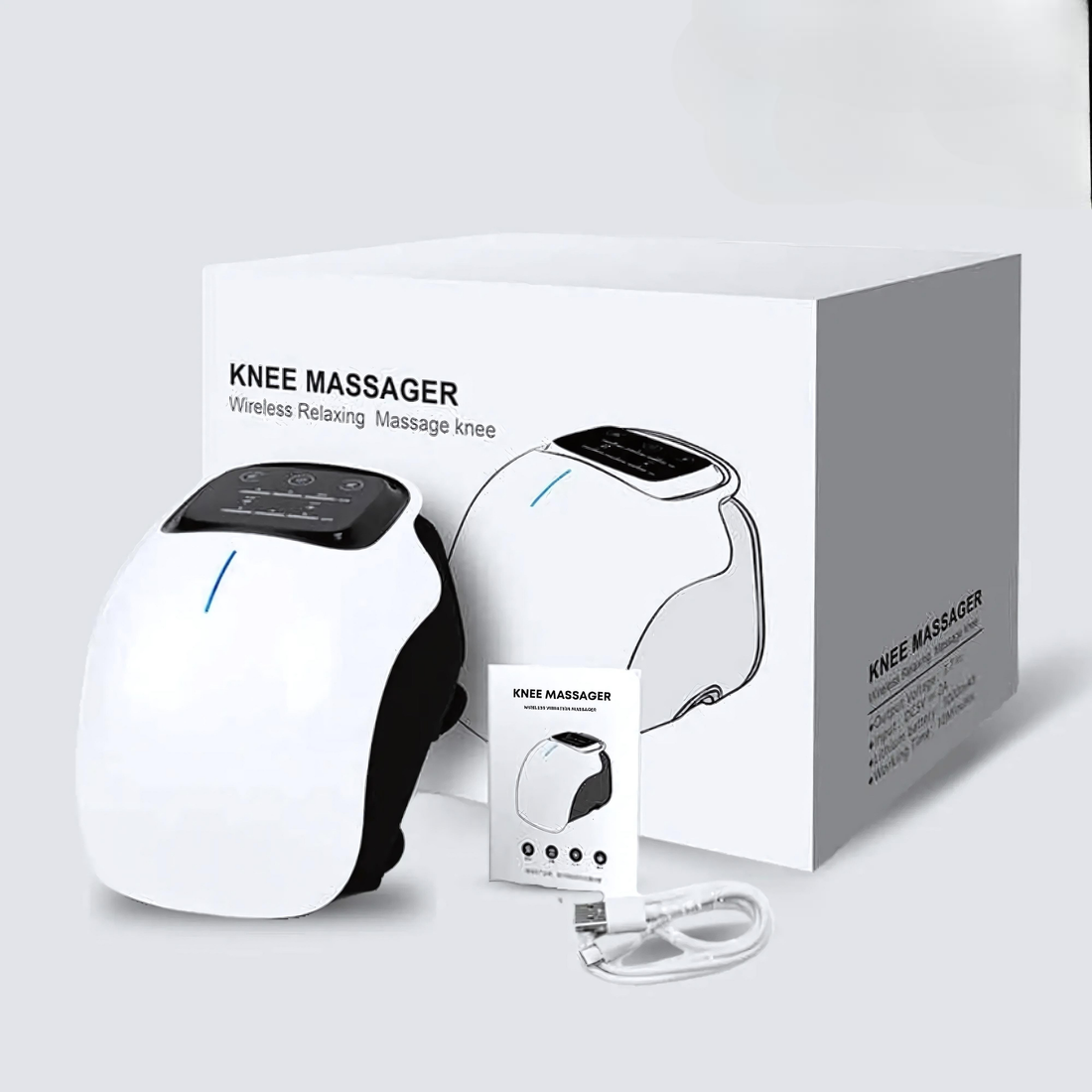 Knee Massager