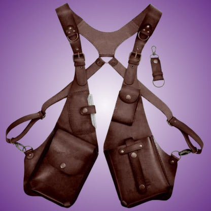 Anti-theft Harness